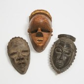 Salampasu Mask, Lulua River, D