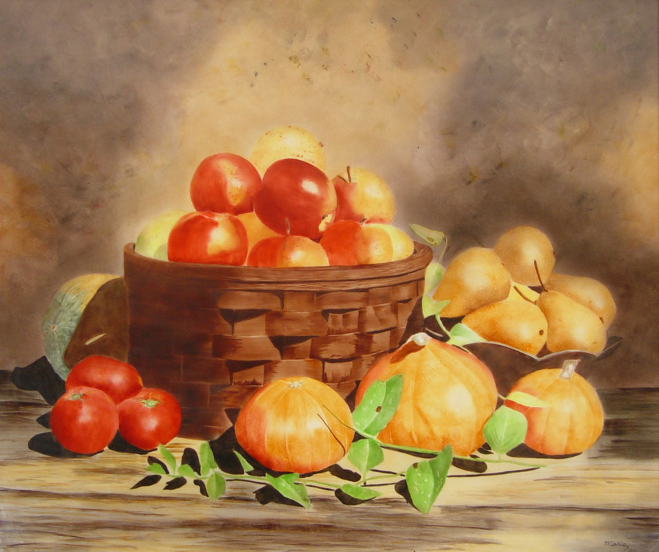 SALDARRIAGA Maria (American 1954-):