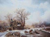 SALDARRIAGA Maria ( American 2