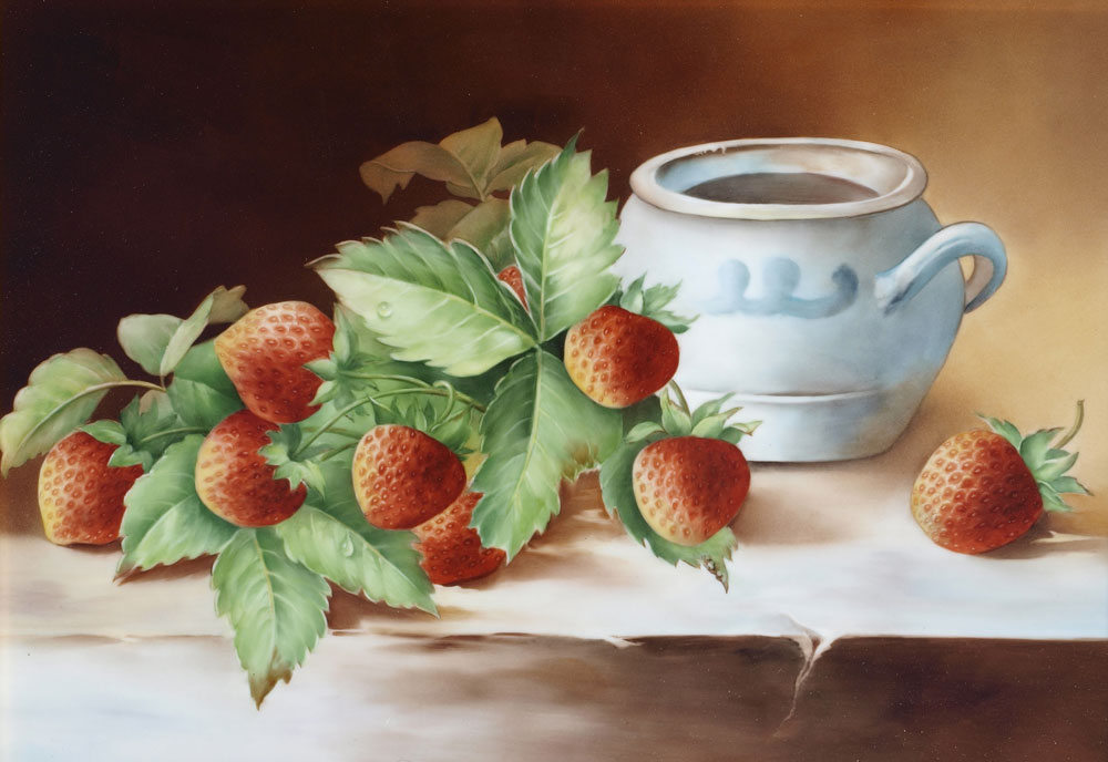 SALDARRIAGA Maria (American 20th