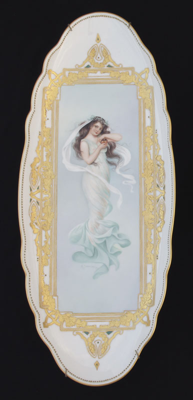 SALDARRIAGA Maria (American 20th