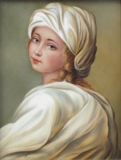 SALDARRIAGA Maria (American 20
