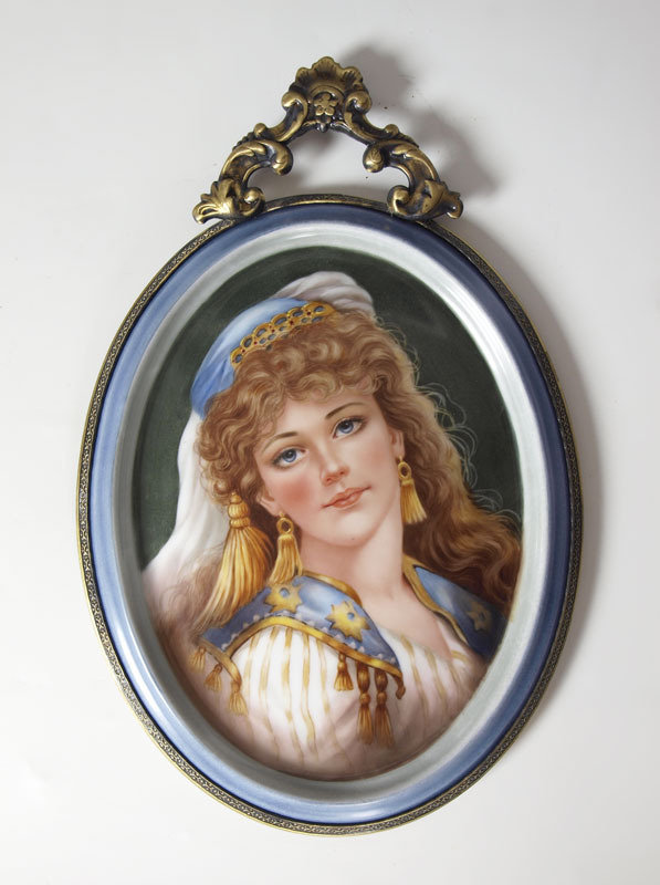 SALDARRIAGA Maria (American 20th