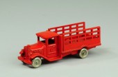 SALESMAN SAMPLE STAKE TRUCK Vi