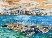 SALINAS, Baruj, (American/Span