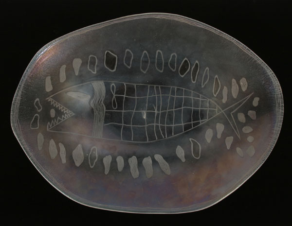 SALIR, designed by Serena Dal
