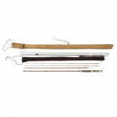 SALLCOCK AND CO 9' 3/2 BAMBOO