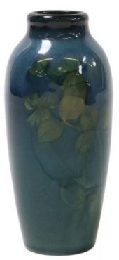 SALLIE COYNE ROOKWOOD POTTERY