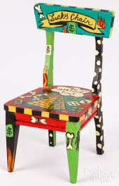 SALLIE DAVIES MINIATURE POP-AR