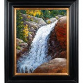 Sallie K. Smith
Alberta Falls