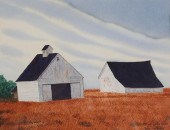SALLIE SMITH WATERCOLOR MIDWES