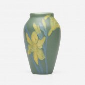 Sallie Toohey for Rookwood Pot