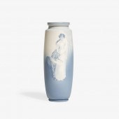 Sallie Toohey for Rookwood Pot
