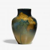 Sallie Toohey for Rookwood Pot