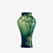 Sallie Toohey for Rookwood Pot
