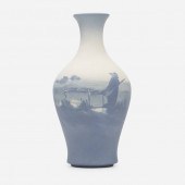 Sallie Toohey for Rookwood Pot