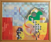 SALLIE WHISTLER MARCUCCI "SUBC