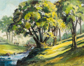 SALLY BARCLAY &#039;HAWTHORN P
