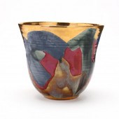 SALLY BOWEN PRANGE (NC), CERAM