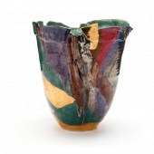 SALLY BOWEN PRANGE (NC), SCULP