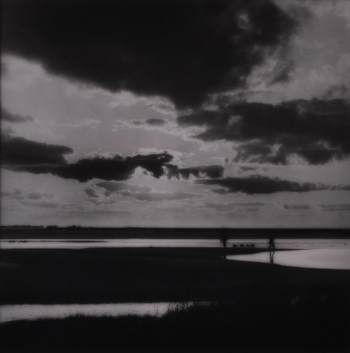 SALLY GALL (b. 1956): "GALVESTON"