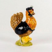 SALLY HENNY PENNY - BESWICK -