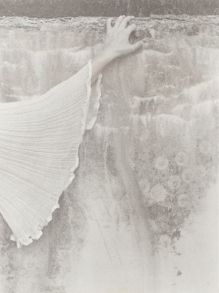 Sally Mann (VA b. 1951)
