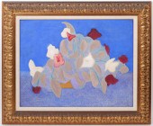 SALLY MICHEL AVERY 'BOUQUET' O