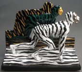 SALOMé (GERMAN B. 1954) FOR RO