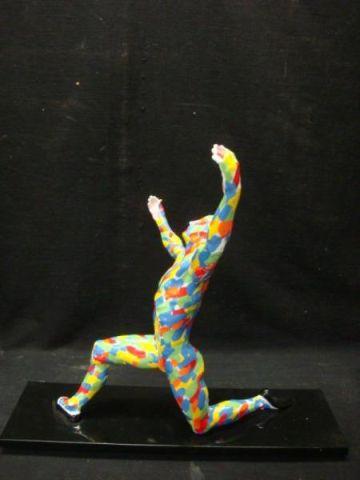 SALOME. Midcentury Rosenthal