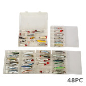 SALT AND FRESH WATER FISHING L