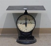 SALTER 100-POUND SPRING BALANC