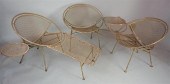 SALTERINI WOODARD 'RADAR' LOUN