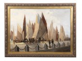 SALTIANO DUMOUCHEL (FRANCE, 18