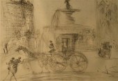 SALVADOR DALÃ  (spanish 1904-