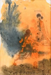 SALVADOR DALI BIBLIA SACRA MIX