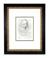 SALVADOR DALI CERVANTES ORIGIN
