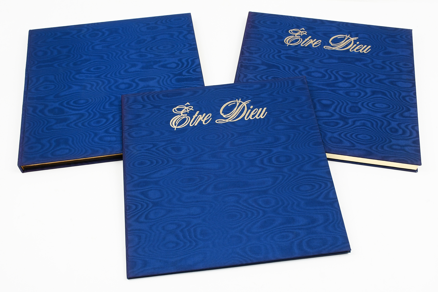 SALVADOR DALI ETRE DIEU: Limited