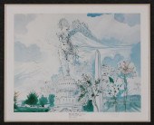 Salvador Dali (France, Spain 1