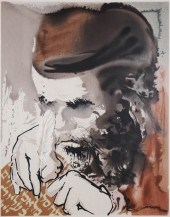 SALVADOR DALI, LITHOGRAPH FROM