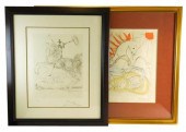 SALVADOR DALí (SPAIN) 1904-198