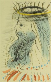 SALVADOR DALí (SPAIN) 1904-198