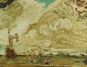 SALVADOR DALí (SPAIN) 1904-198