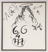 SALVADOR DALI (SPAIN/FRANCE, 1
