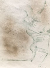 SALVADOR DALI (SPANISH 1904 -