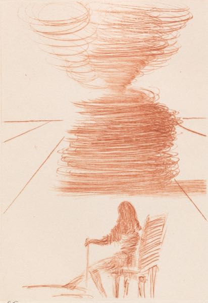 SALVADOR DALI (SPANISH, 1904 -