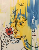 SALVADOR DALI (SPANISH, 1904-1