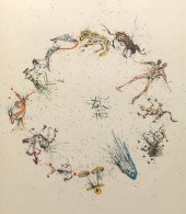 SALVADOR DALI (SPANISH, 1904-1