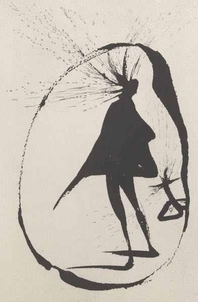 SALVADOR DALI (SPANISH,