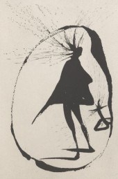 SALVADOR DALI (SPANISH, 1904-1